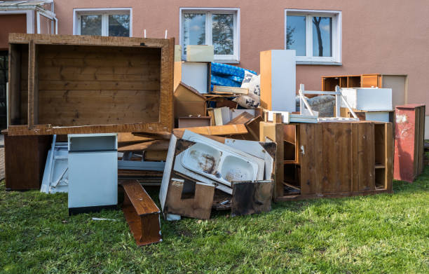 Full-Service Junk Removal in Spring Valley, WI