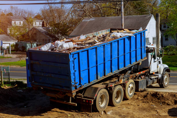 Best Junk Hauling Services  in Spring Valley, WI