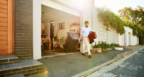 Best Commercial Cleanout Services  in Spring Valley, WI