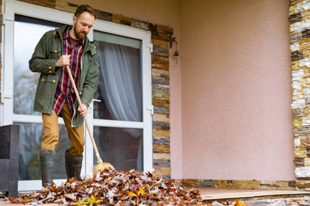Trusted Spring Valley, WI Junk Removal Experts