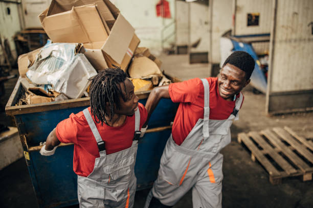 Best Same-Day Junk Removal  in Spring Valley, WI