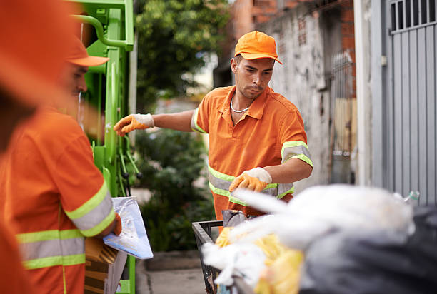 Basement Cleanout Services in Spring Valley, WI